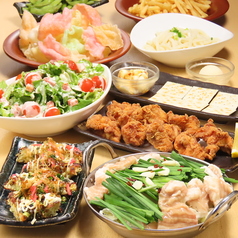 肉丸肉バル酒場のおすすめ料理2