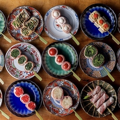 平成第七酒場 豚呑千鶏～とんとんちどり～ 国分寺店のおすすめ料理1