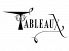 ブラッスリー タブローズ BRASSERIE TABLEAUXのロゴ