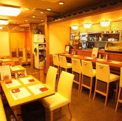 ポン吉 関内北口 常盤町店(関内/居酒屋)＜ネット予約可
