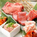 仙台牛 焼き肉 真 国分町店のおすすめ料理1