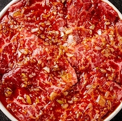 大衆焼肉 松阪牛ホルモンのおすすめ料理3