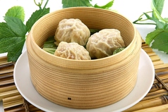 阿里城焼売 (3個)