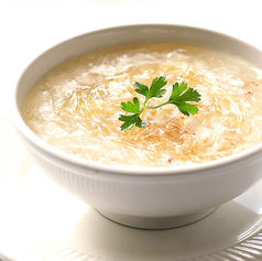 The Ocean View Chinoise Gaen ザ オーシャンビュー シノワーズ ガエンのコース写真