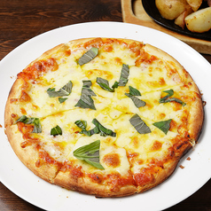 チキンバル伊太利亭のコース写真