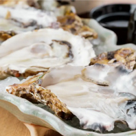 ◆新鮮で安心・安全な海の幸、山の幸◆