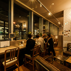 クアトロクオーリ 相模大野店の特集写真