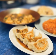 ワインと中華 Salvadorのコース写真