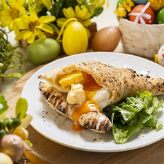 ピソリーノガーデンズ 大分賀来店のコース写真