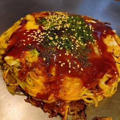 肉玉そば・うどん 各