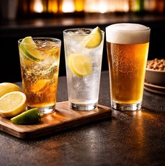 BAR FRIX S バーフリックスのおすすめポイント1