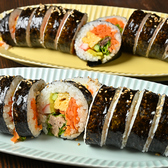 韓国料理 カンナムポチャのおすすめ料理3