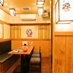 板前がいる町の酒場 庄や 五井西口店の特集写真