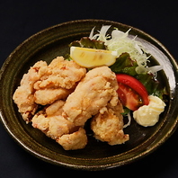 出来立てのこだわり
