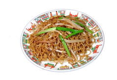 香港焼ソバ