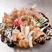 お好み焼き専門店 どんどん亭 小倉セントシティ店のおすすめ料理2