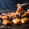 焼肉ホルモン 川崎肉流通センターの写真