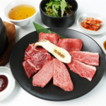 大同門では本格焼肉がサクッと堪能できる焼肉セットをご予算に合わせて3種類ご用意♪