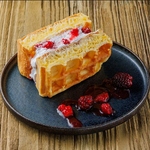 RBaker monaka店 アールベイカーモナカテン