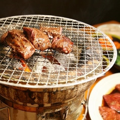 鶴橋ホルモン焼肉 松よし 新宿西口店のコース写真