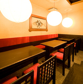 まぐろ料理 しびの雰囲気2