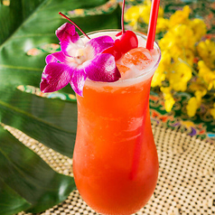 シンガポールスリング