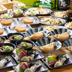 兵庫県連携協定店 ひょうご五国ワールド 神戸三宮横丁特集写真1