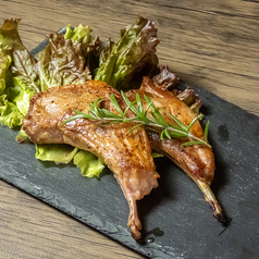 中山下ビアホールの写真2