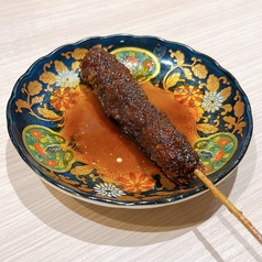 串カツ