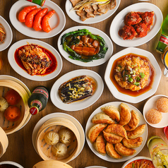 福包酒場 東通り店のコース写真