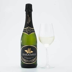 ボトルスパークリング