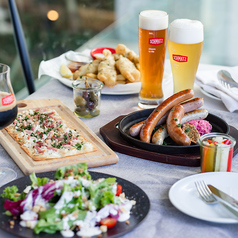 SCHMATZ シュマッツ 渋谷神南店のコース写真