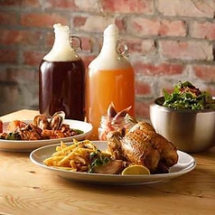 N9Y BUTCHER'S GRILL NEWYORK 銀座店のおすすめ料理1