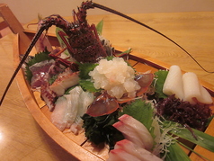 丸だい仙水のおすすめポイント1