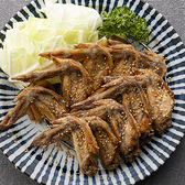 炭火焼と鍋料理 たちばな 阿倍野本店のおすすめ料理2