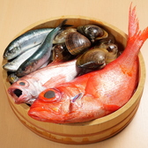 はるノ寿し 福井 あわらのおすすめ料理2