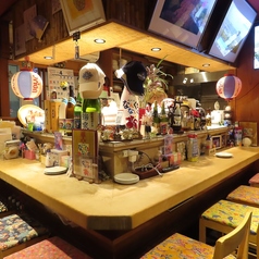 琉球家 なんくるないさの雰囲気1