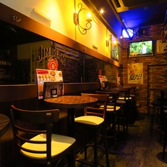 Lad's Dining ラッツダイニング 新宿店の特集写真