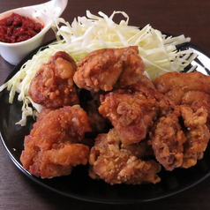 お椀ちゃんこ食堂酒場龍虎朱の特集写真