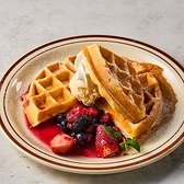 WIRED KITCHEN ワイヤード キッチン 南町田グランベリーパーク店のおすすめ料理2