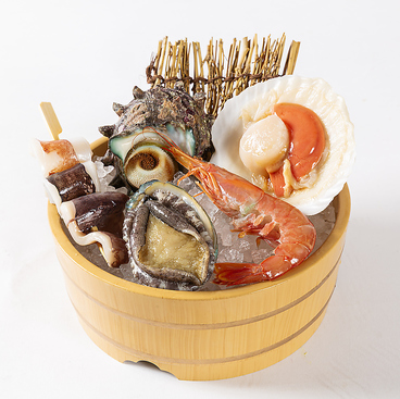 京都市場直送 マル都水産のおすすめ料理1