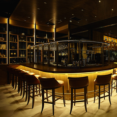 セダー ザ チョップハウスアンドバー CEDAR THE CHOP HOUSE&BARの特集写真