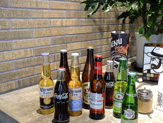 《BEER》赤星