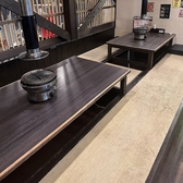 焼肉力【飲めるロースの名店】八日市店の雰囲気2