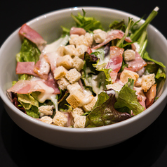 シーザーサラダ