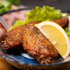 menu photo