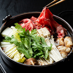 わた半のコース写真