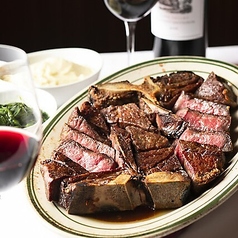 ベンジャミンステーキハウス KITTE キッテ 大阪駅前店特集写真1