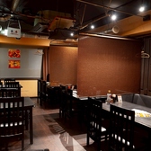 牡蠣と海鮮の和洋食彩 くつろぎや 本八幡の雰囲気2