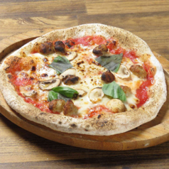 10円マルゲリータ